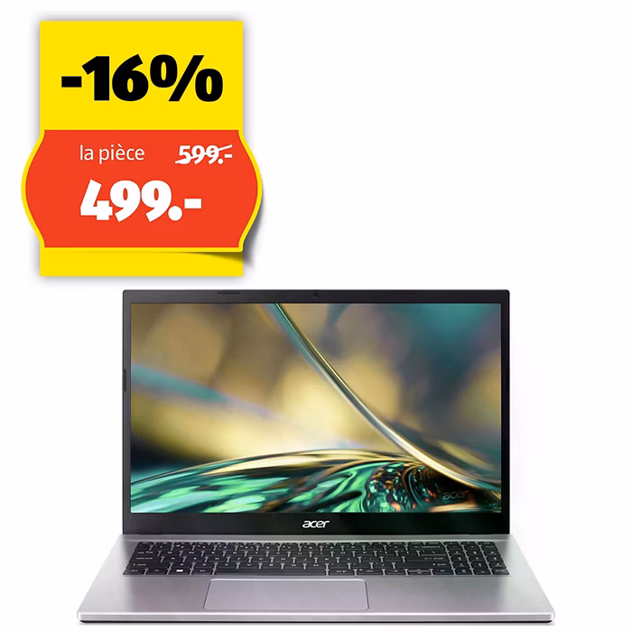 Acer Aspire 3