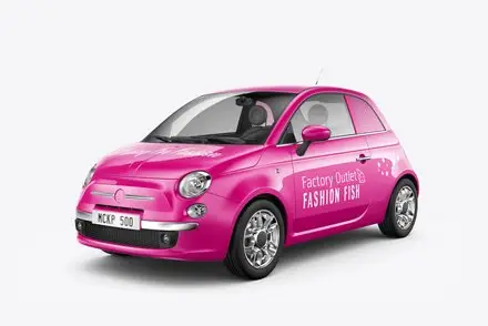 Fiat500