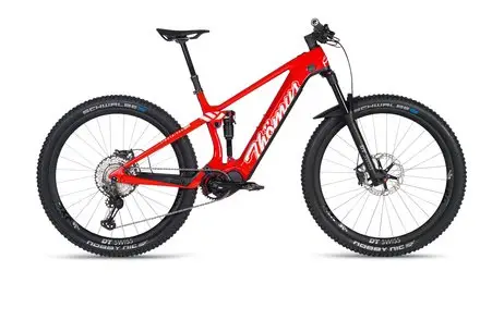 Thomus E Bike
