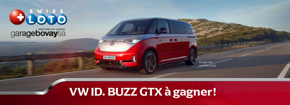 VW ID loro