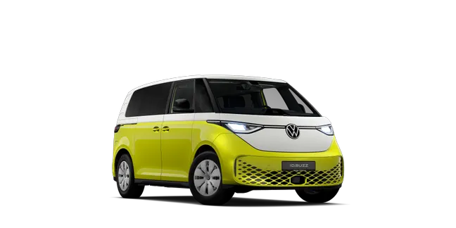 VW ID