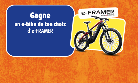 e FRAMER