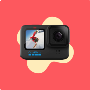 gopro