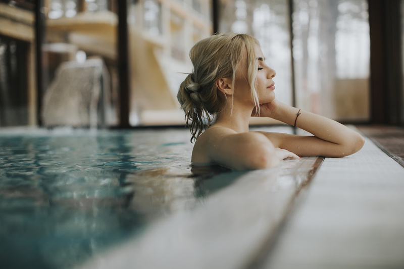 spa
