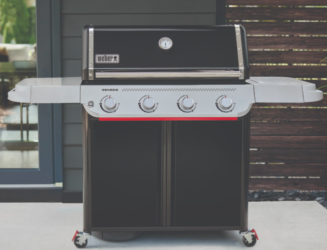 weber
