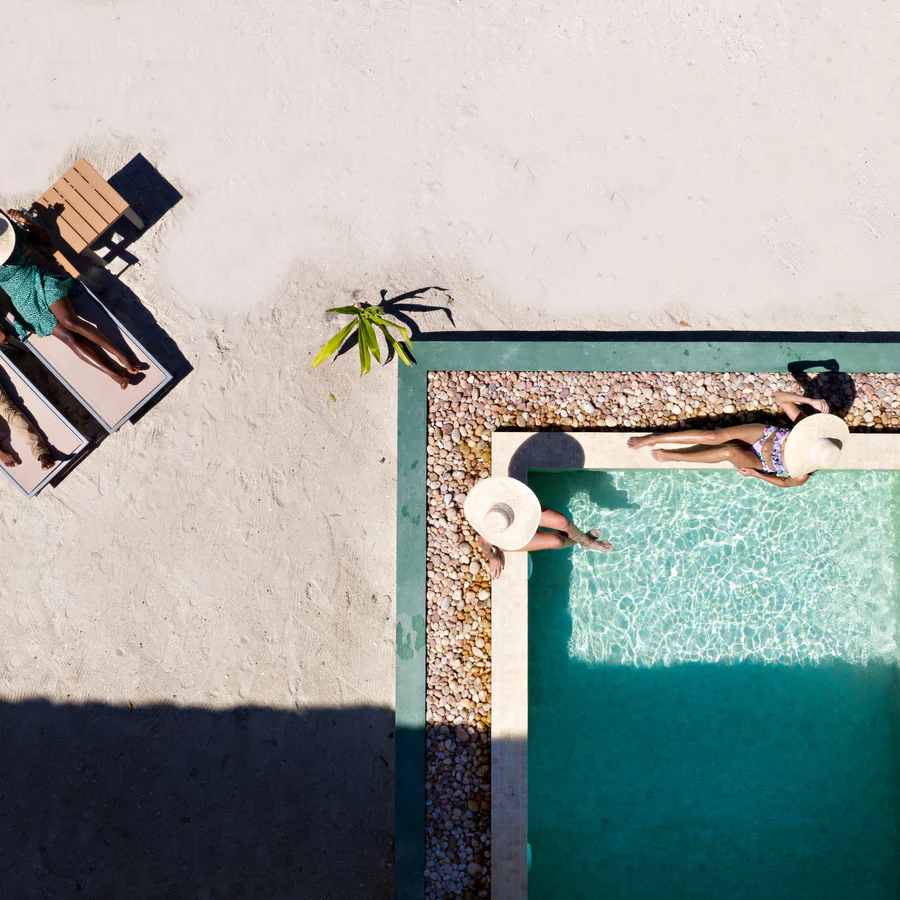 ZNz Sultan pool
