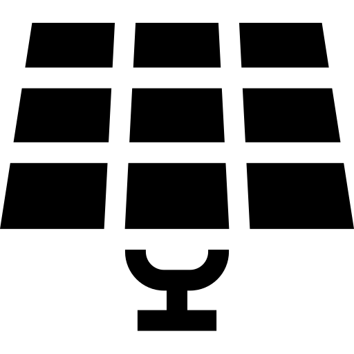 solar panel 1756904